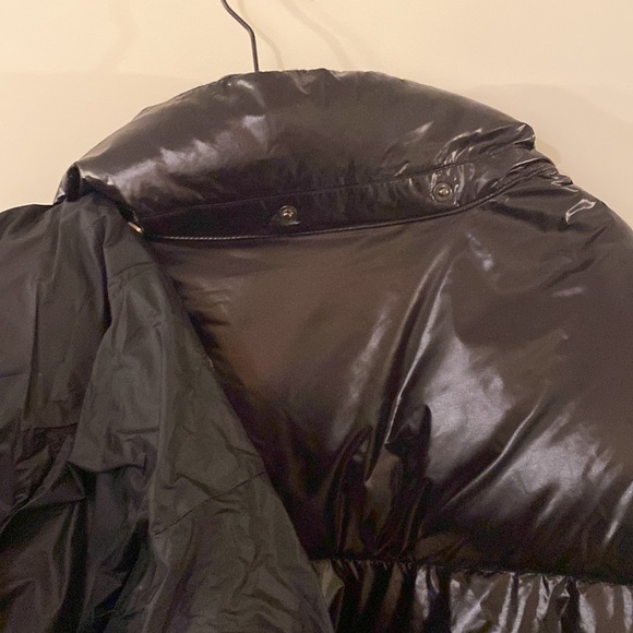 Michael kors men’s  winter jacket puffer by Michael Kors preowned black - Picture 11 of 11